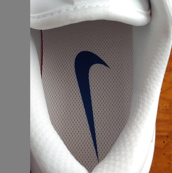 *SOLD*Nike Roshe G Tour Men's Sz 10.5 Blue - Picture 3 of 8